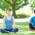 瞑想で心の平穏を保とう